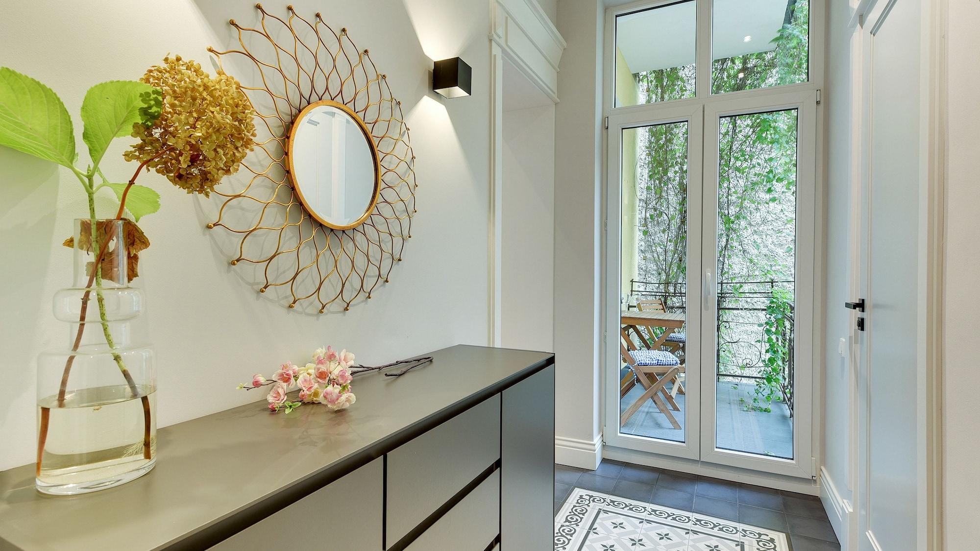 Apartament Dom & House - Quattro Premium *