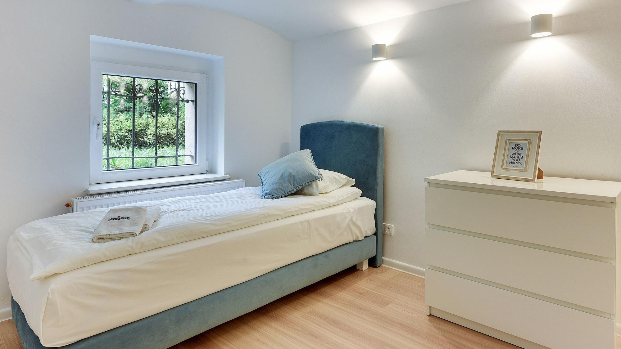 Dom & House - Quattro Premium Apartament *