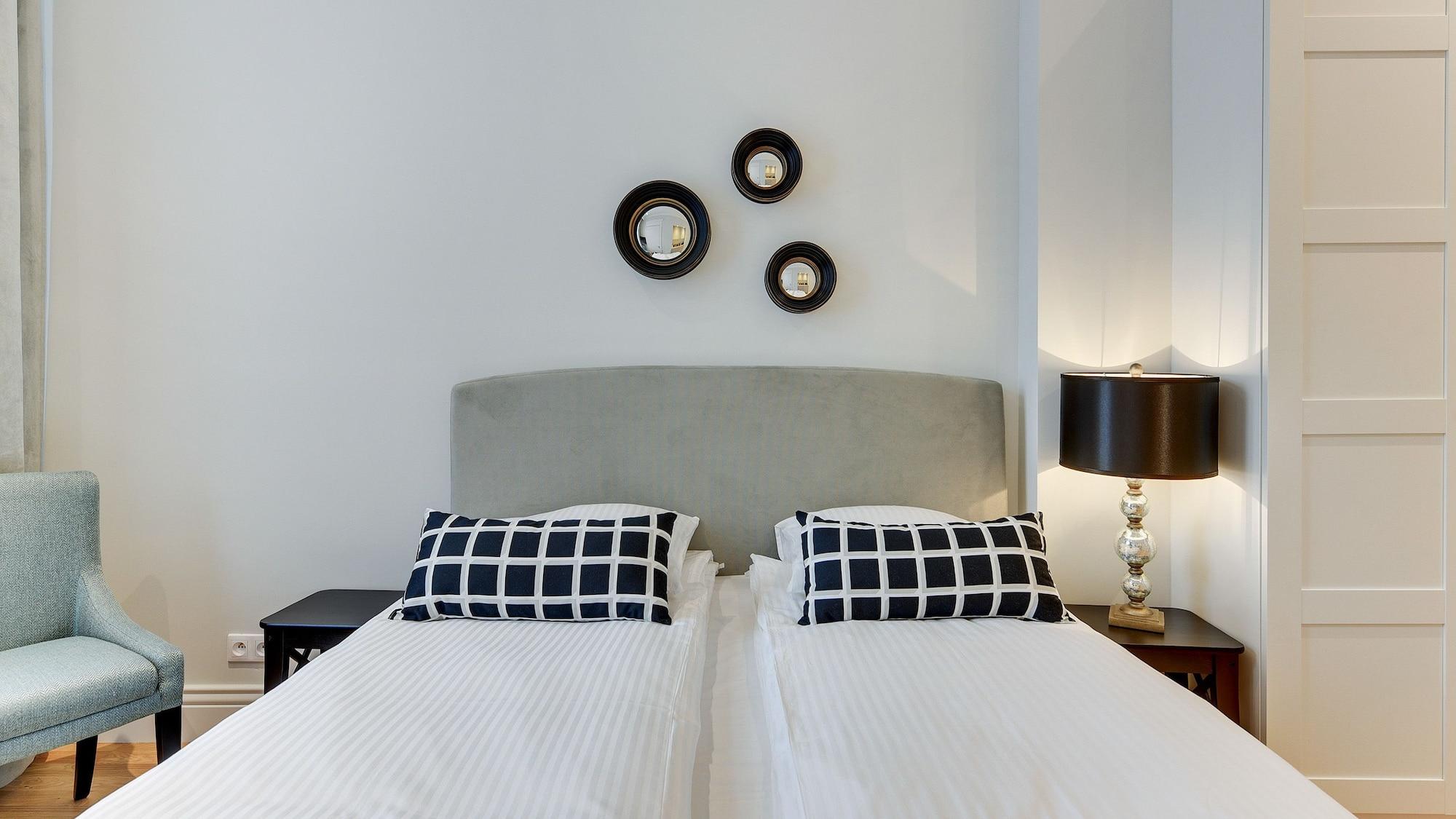 Apartament Dom & House - Quattro Premium