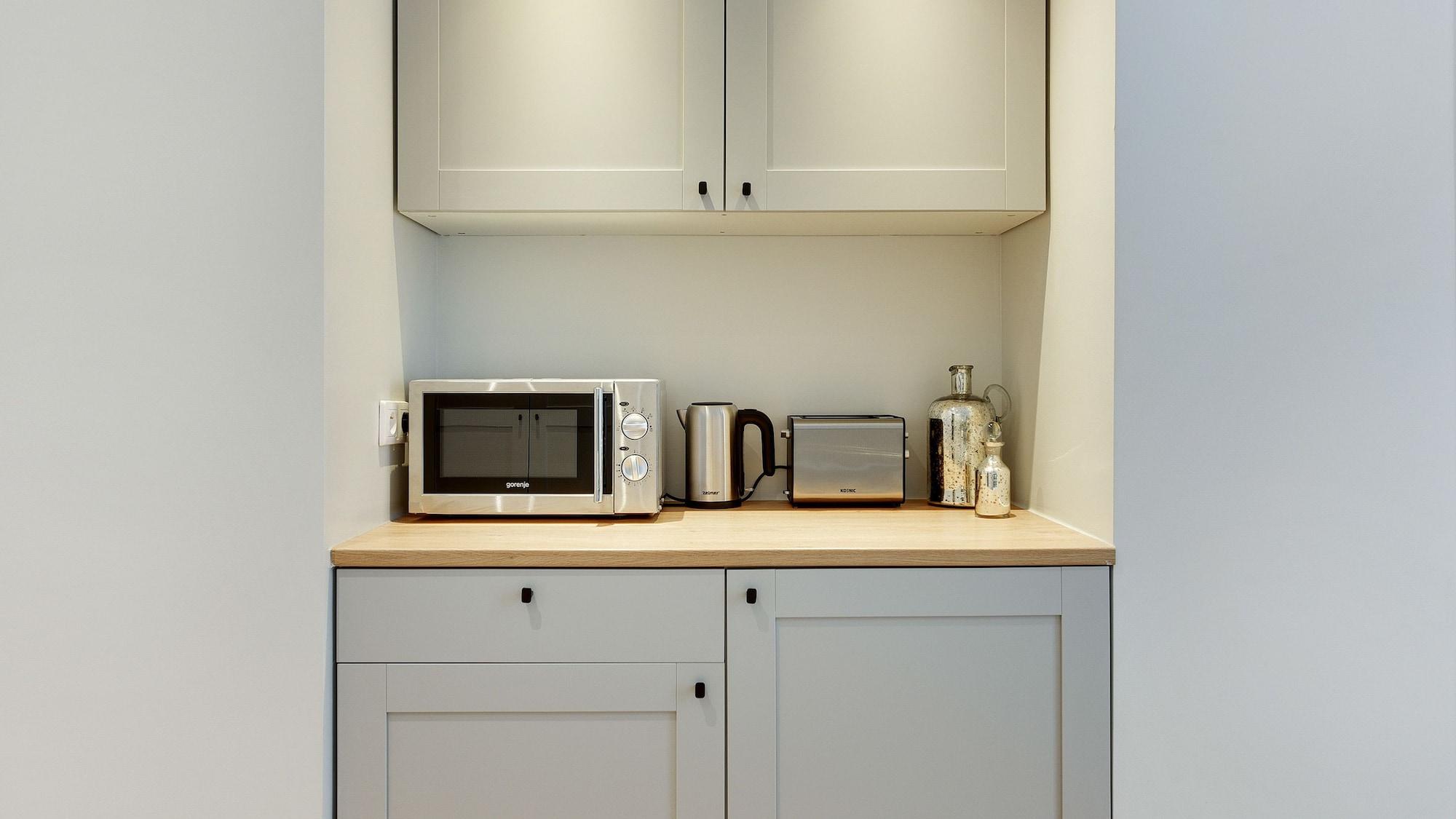 Dom & House - Quattro Premium Apartament *