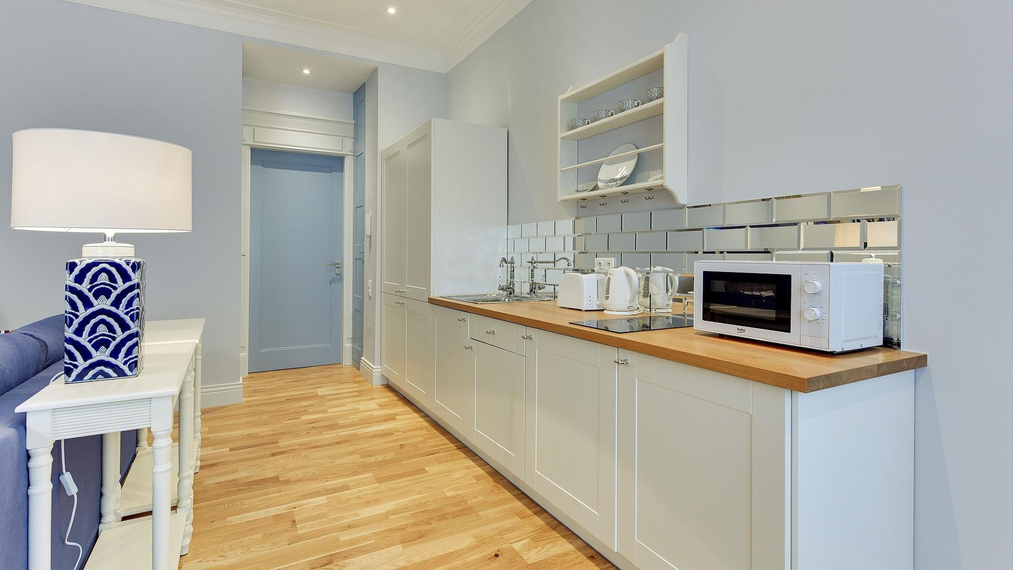 Dom & House - Quattro Premium Apartament