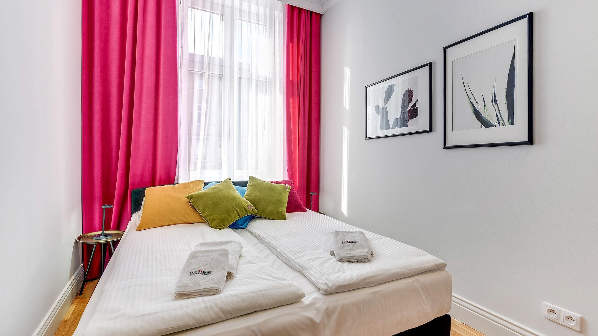 Dom & House - Quattro Premium * Sopot
