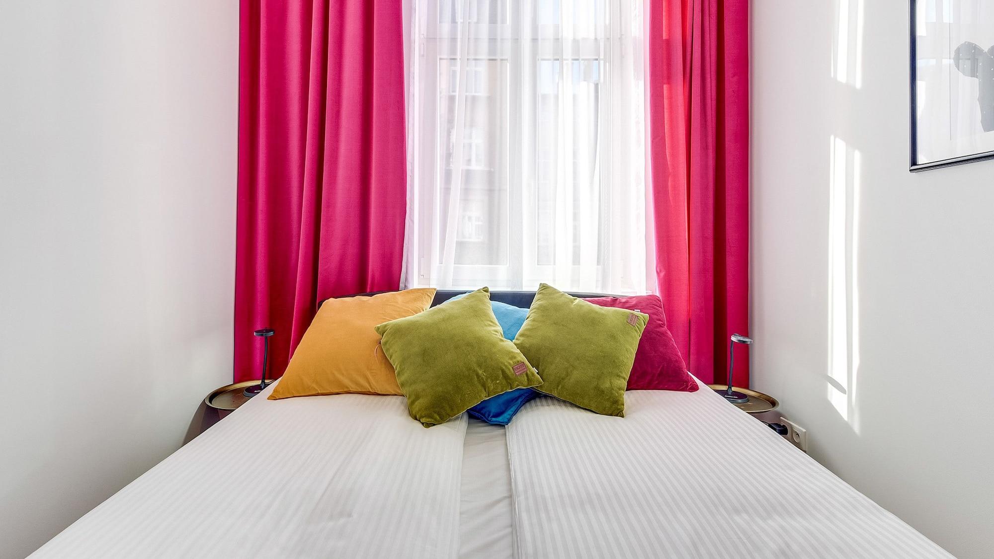 Apartament Dom & House - Quattro Premium Sopot