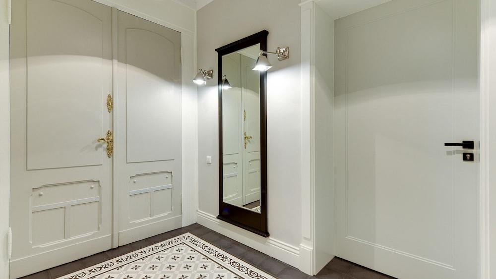 Dom & House - Quattro Premium Apartament *