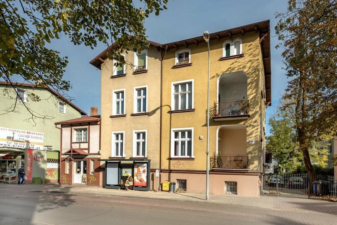 Apartament Dom & House - Quattro Premium *
