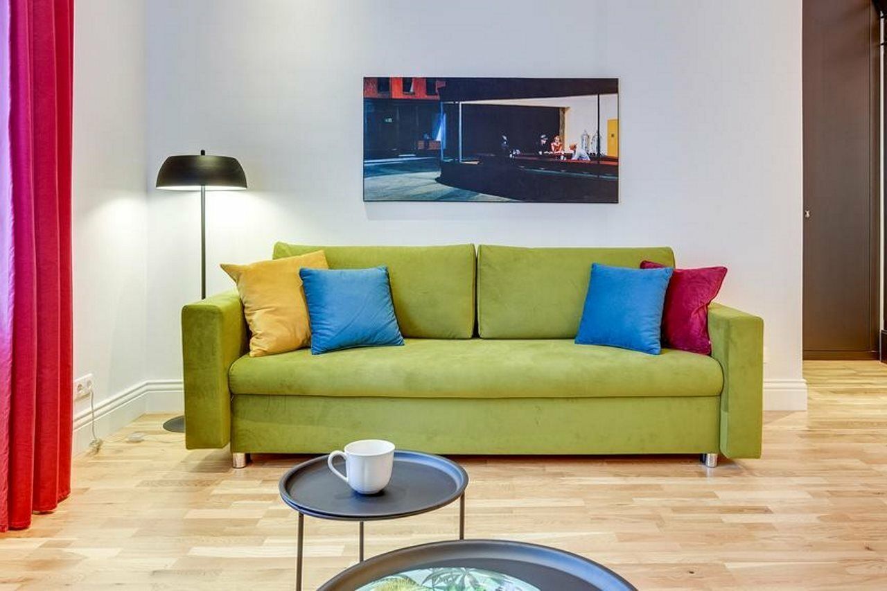 Dom & House - Quattro Premium Apartament *