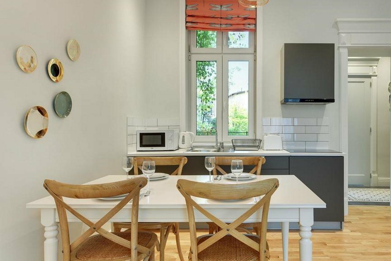 Dom & House - Quattro Premium Apartament *